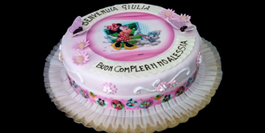 Galleria Torte