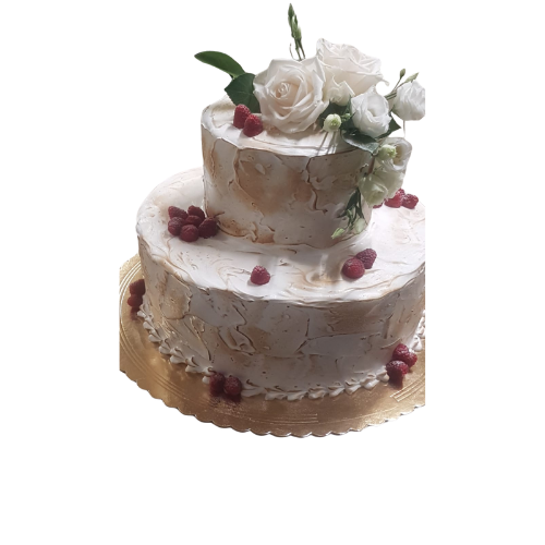 Pasticceria La Dolce Vita Vigevano Torta Personalizzata
