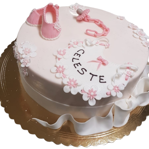 Pasticceria La Dolce Vita Vigevano Torta Personalizzata