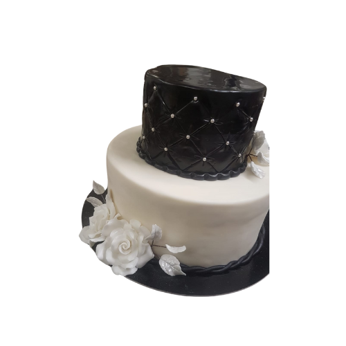Pasticceria La Dolce Vita Vigevano Torta Personalizzata