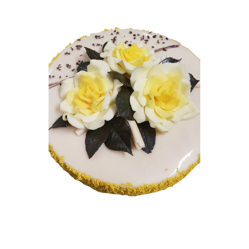 Pasticceria La Dolce Vita Vigevano Torta Personalizzata